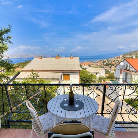 Апартаменти Apartman More Сень Екстер'єр фото