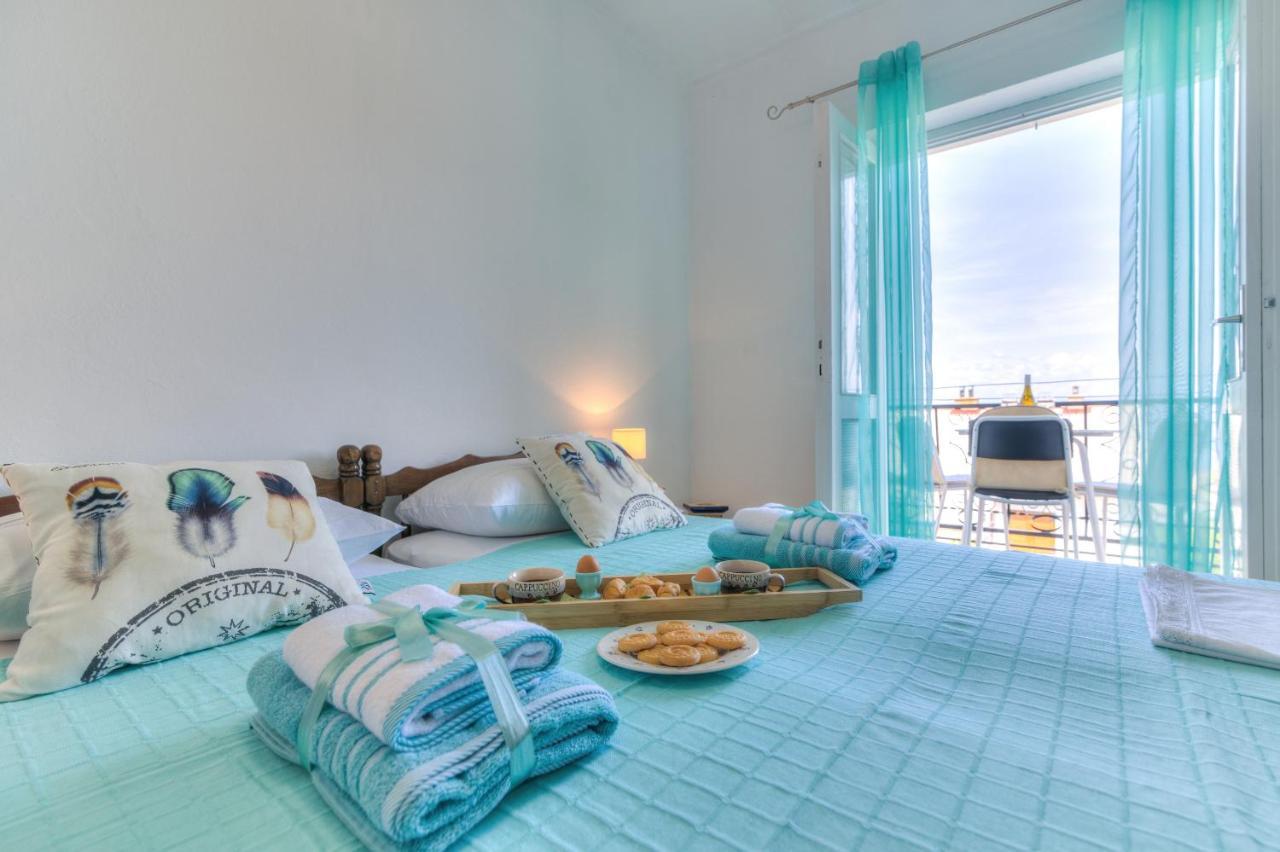 Апартаменти Apartman More Сень Екстер'єр фото