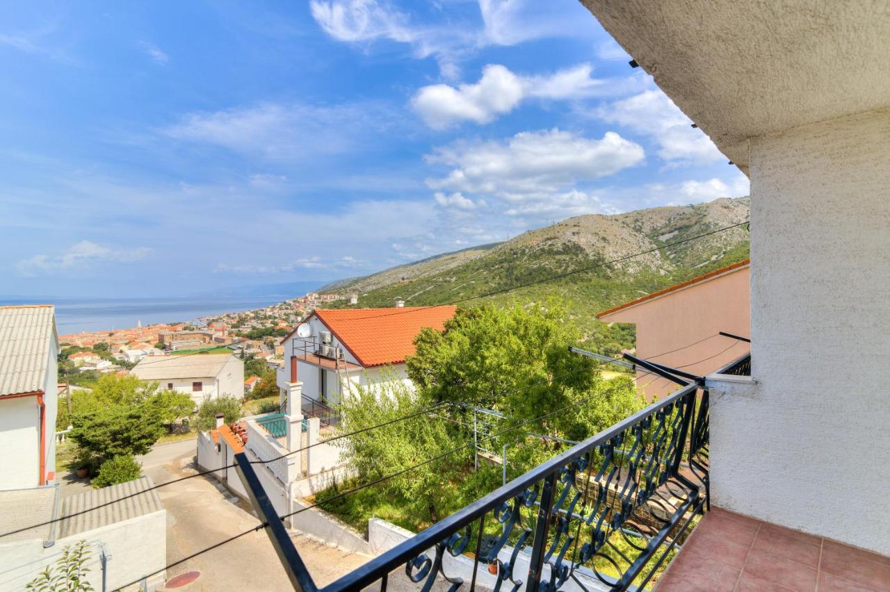 Апартаменти Apartman More Сень Екстер'єр фото